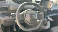 Peugeot Rifter Active Pack Busin. Standard BlueHDi 73kW
