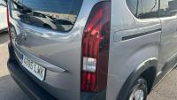 Peugeot Rifter Active Pack Busin. Standard BlueHDi 73kW