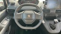 Peugeot Rifter Active Pack Busin. Standard BlueHDi 73kW