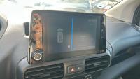 Peugeot Rifter Active Pack Busin. Standard BlueHDi 73kW