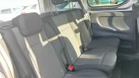 Peugeot Rifter Active Pack Busin. Standard BlueHDi 73kW