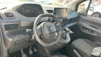 Peugeot Rifter Active Pack Busin. Standard BlueHDi 73kW