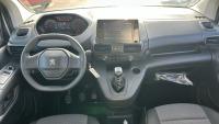 Peugeot Rifter Active Pack Busin. Standard BlueHDi 73kW
