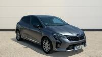 Renault Clio Evolution dCi 100 (74kw)