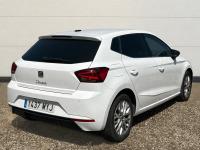 Seat Ibiza 1.0 TSI 85kW Xcellence