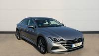 Volkswagen Arteon 1.5 TSI 110kW (150CV)