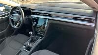 Volkswagen Arteon 1.5 TSI 110kW (150CV)
