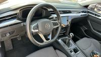 Volkswagen Arteon 1.5 TSI 110kW (150CV)