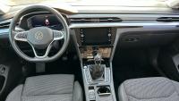 Volkswagen Arteon 1.5 TSI 110kW (150CV)