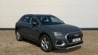 Audi Q3 Advanced 35 TDI 110kW (150CV) S tronic