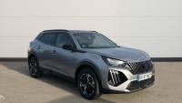 Peugeot 2008 N2008 Allure Hybrid 145 eDCS6