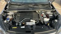 Peugeot 2008 N Allure Hybrid 145 eDCS6