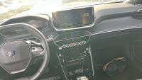 Peugeot 2008 N Allure Hybrid 145 eDCS6