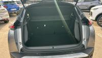 Peugeot 2008 N Allure Hybrid 145 eDCS6