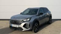 Peugeot 2008 N2008 Allure Hybrid 145 eDCS6