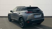 Peugeot 2008 N2008 Allure Hybrid 145 eDCS6