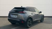 Peugeot 2008 N2008 Allure Hybrid 145 eDCS6