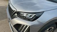 Peugeot 2008 N2008 Allure Hybrid 145 eDCS6