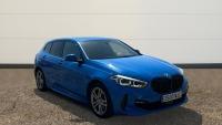 BMW Serie 1 118i