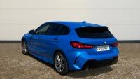 BMW Serie 1 118i