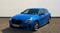 BMW Serie 1 118i