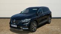 Renault Koleos Initiale Paris TCe 118kW (160CV) EDC