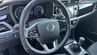 Ssangyong Korando G15T 110kW LP Urban