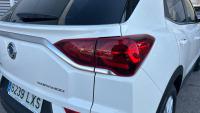 Ssangyong Korando G15T 110kW LP Urban