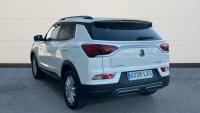 Ssangyong Korando G15T 110kW LP Urban