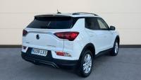 Ssangyong Korando G15T 110kW LP Urban
