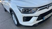 Ssangyong Korando G15T 110kW LP Urban