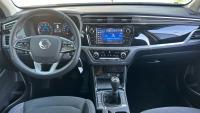 Ssangyong Korando G15T 110kW LP Urban