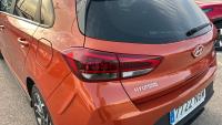 Hyundai I30 1.5 DPI N Line SE