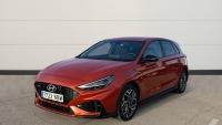 Hyundai I30 1.5 DPI N Line SE