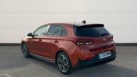 Hyundai I30 1.5 DPI N Line SE