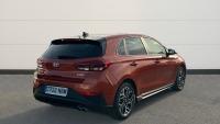 Hyundai I30 1.5 DPI N Line SE