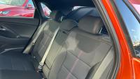 Hyundai I30 1.5 DPI N Line SE