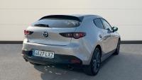 Mazda Mazda3 2.0 e-SKYACTIV-G 88KW ZENITH