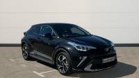 Toyota C-hr 1.8 125H Advance