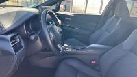 Toyota C-hr 1.8 125H Advance