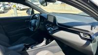 Toyota C-hr 1.8 125H Advance