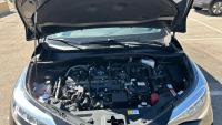 Toyota C-hr 1.8 125H Advance