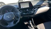 Toyota C-hr 1.8 125H Advance