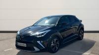 Toyota C-hr 1.8 125H Advance