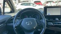 Toyota C-hr 1.8 125H Advance