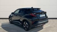 Toyota C-hr 1.8 125H Advance