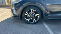 Toyota C-hr 1.8 125H Advance