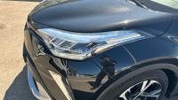 Toyota C-hr 1.8 125H Advance