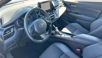 Toyota C-hr 1.8 125H Advance