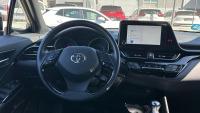 Toyota C-hr 1.8 125H Advance